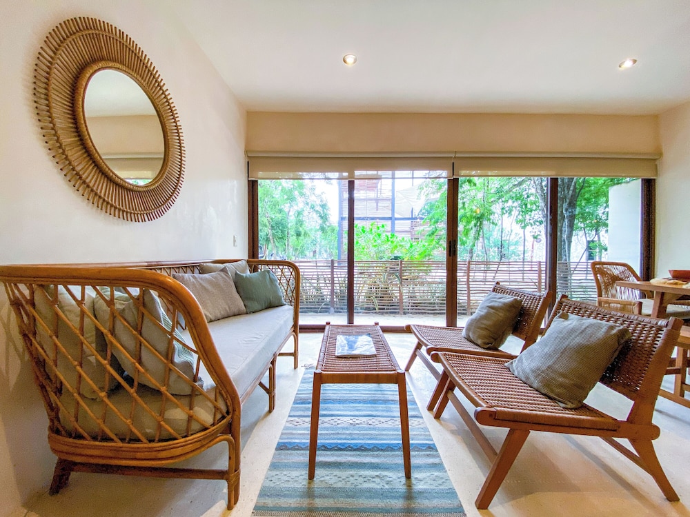 Selva Norte Nature Retreat with jacuzzi