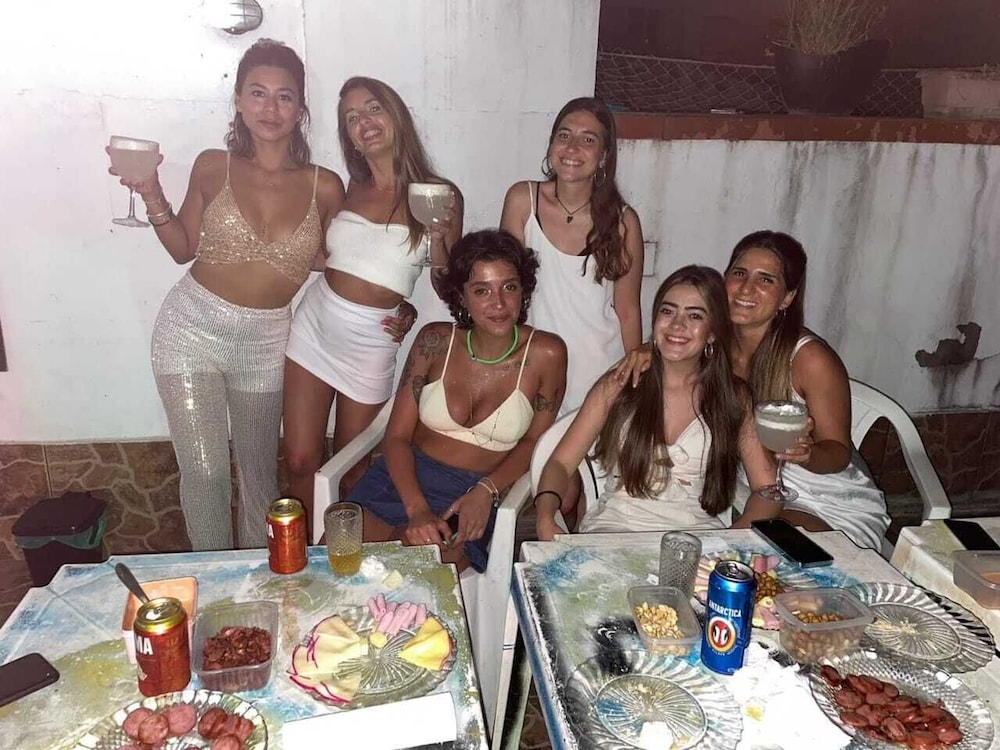 LIVE RIO HOSTEL