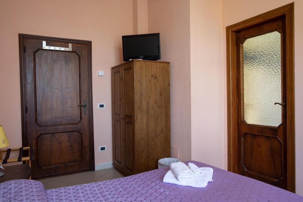 Borgo Nuovo San Martino