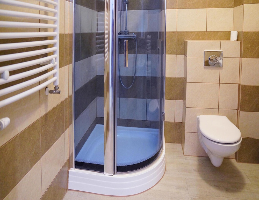 Apartment in Dziwnowek Near Baltic Beach