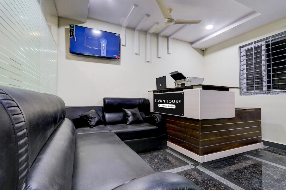 Elegant Stays Near Waverock SEZ Hyderabad