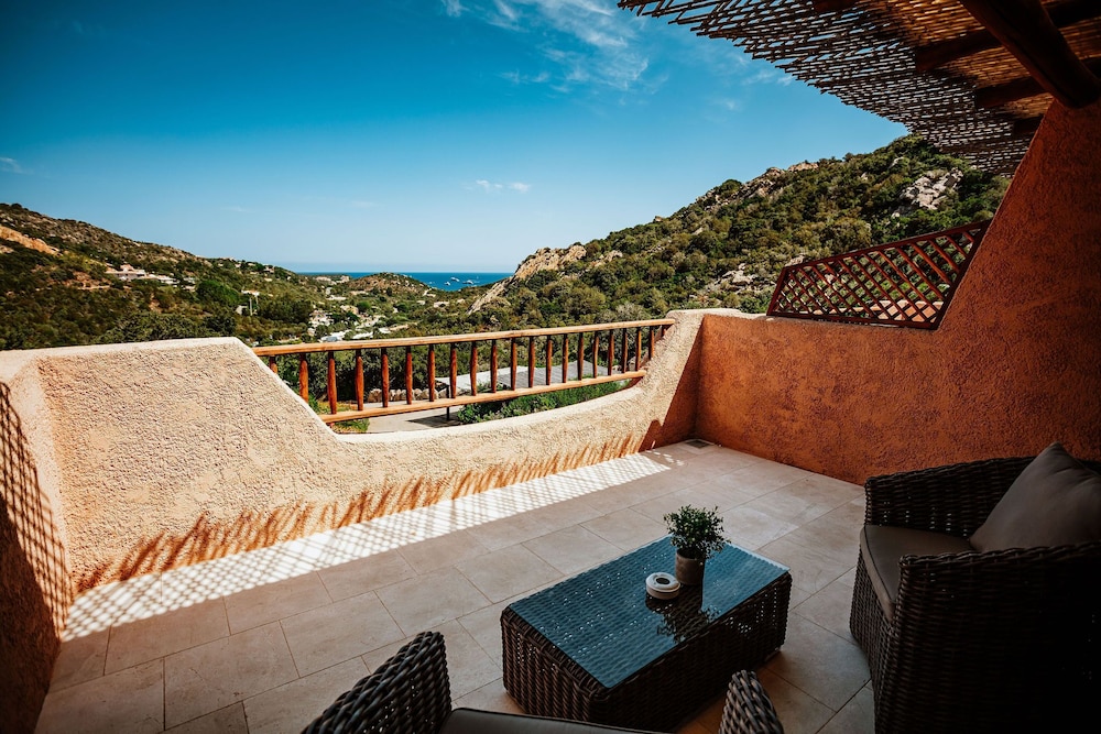 Relais Villa Carola