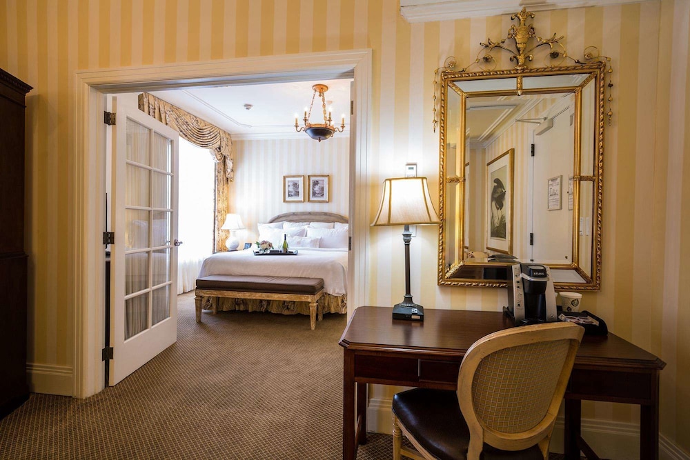 Hotel Monteleone, New Orleans-3