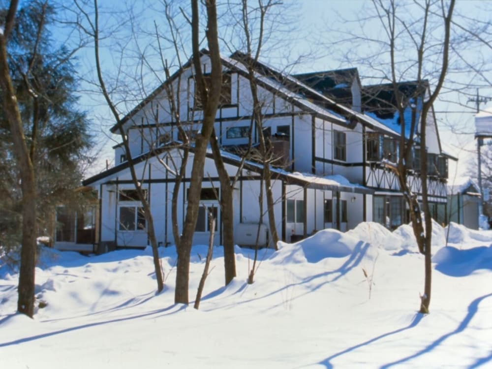 Kusatsu Spa Pension SEGAWA