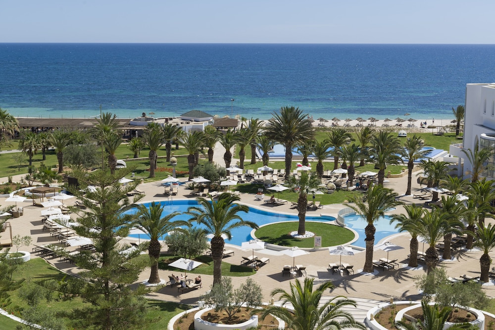 Iberostar Selection Kantaoui Bay