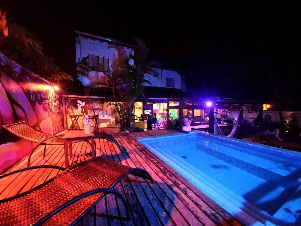 Che Lagarto Paraty - Hostel