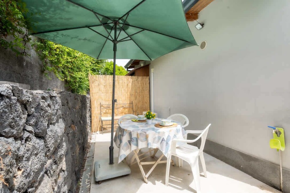 Il Rifugio Felice Charming Apartment With Private Parking