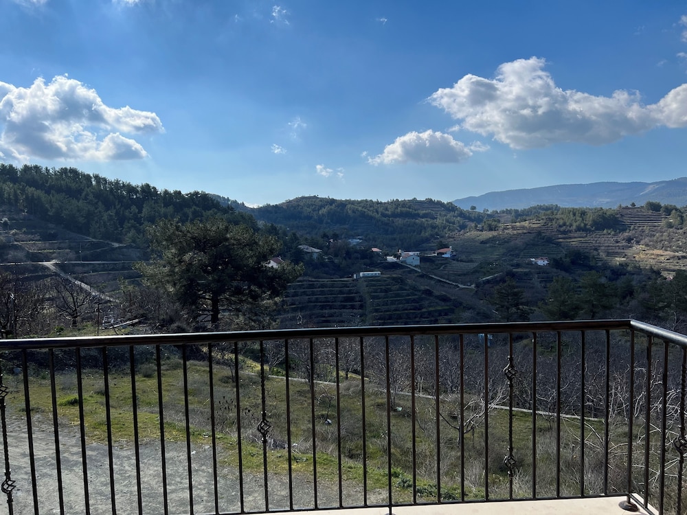 Villa Callione - Amazing View