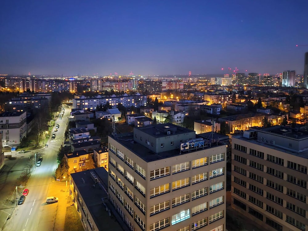 Sky by Kairos Apartments