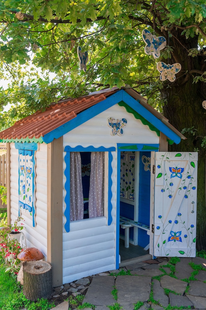 Guest House Blizhnie Dubki