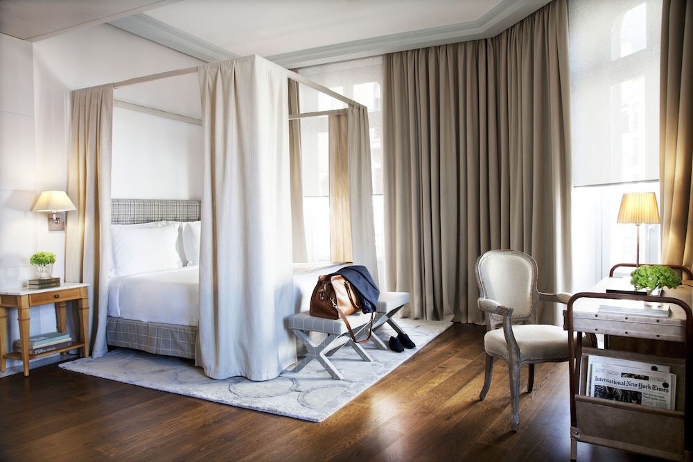 Urso Hotel & Spa 17