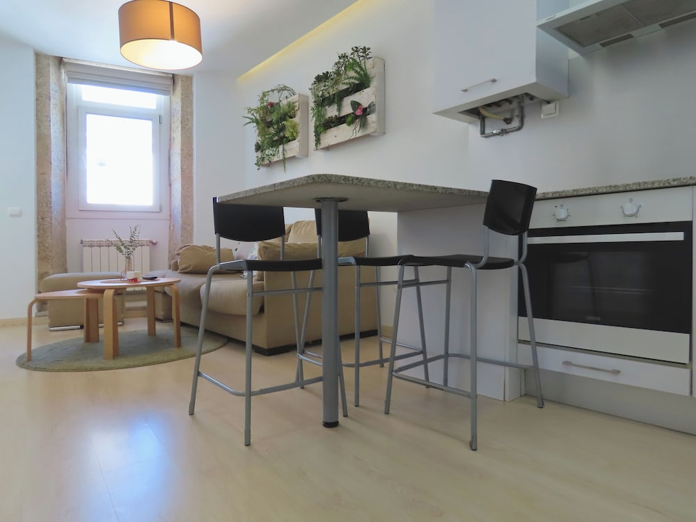 BOLBORETA APARTMENTS BY COMO EN CASA