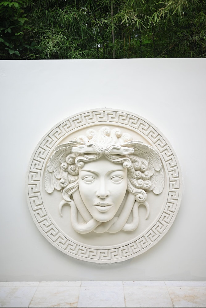The Medusa Villas Bali