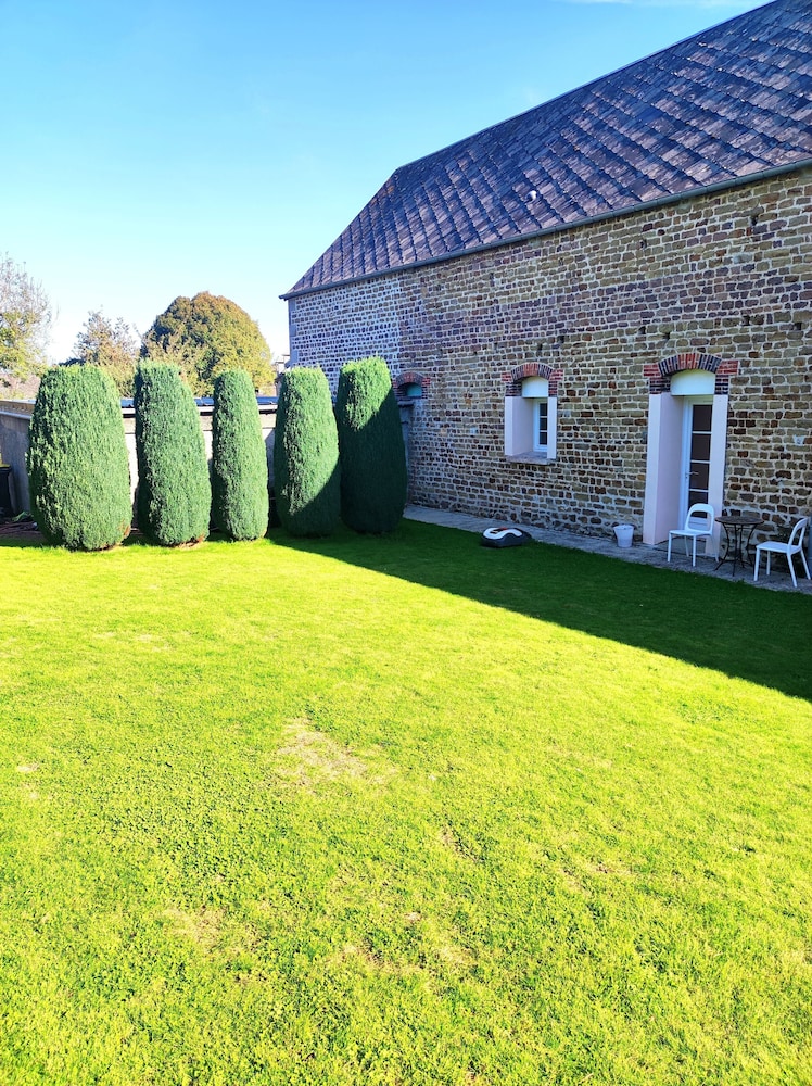La Minoterie
