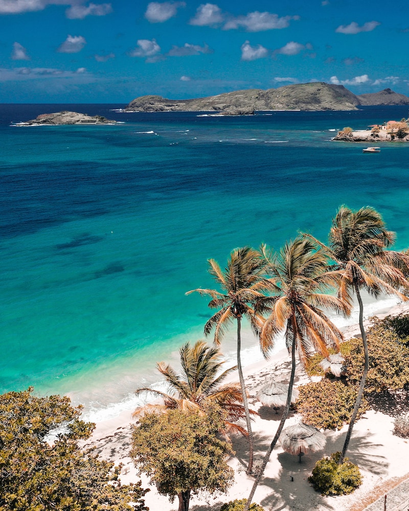 Bequia Beach Hotel Luxury Resort & Spa - Photo 121