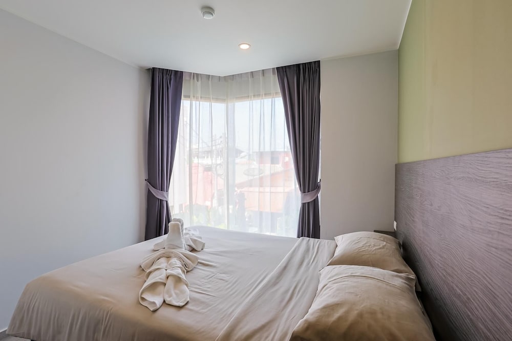 Big Buddha View - 2 bedroom T3 - 228