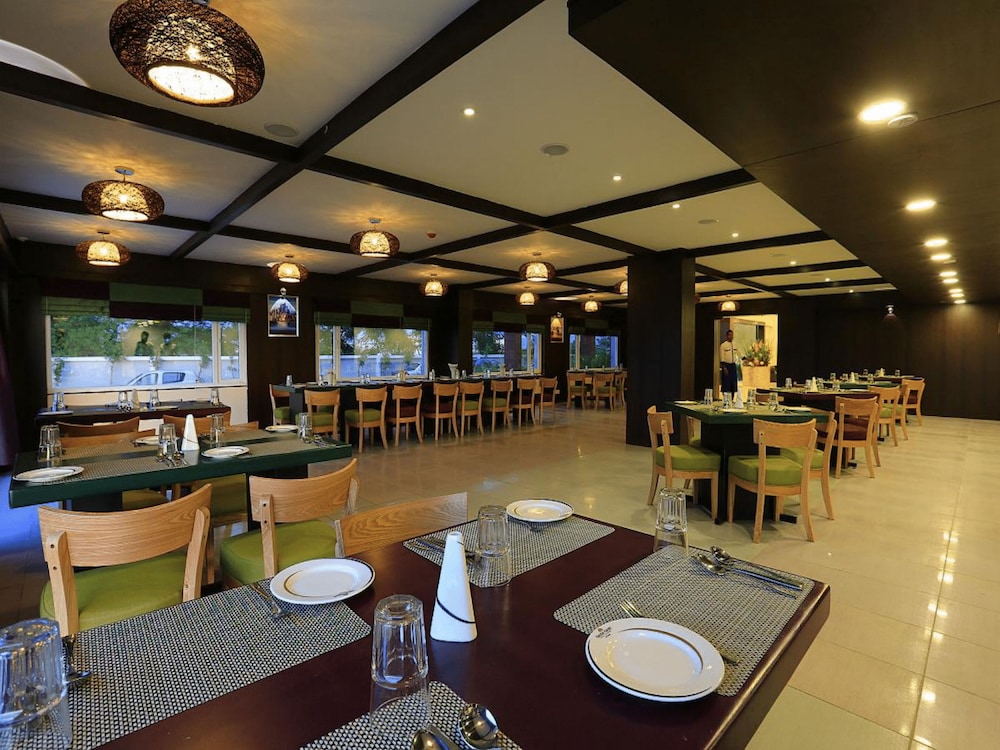 Nandan Kanan-M Square Hotels and Resorts