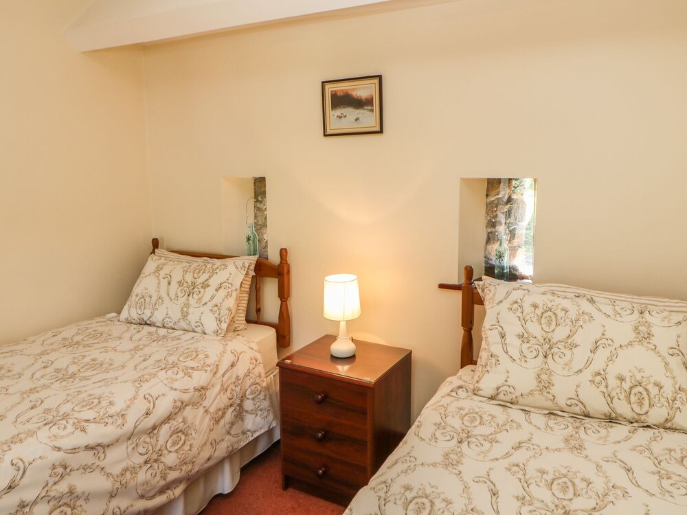 Westfield Cottage view 3