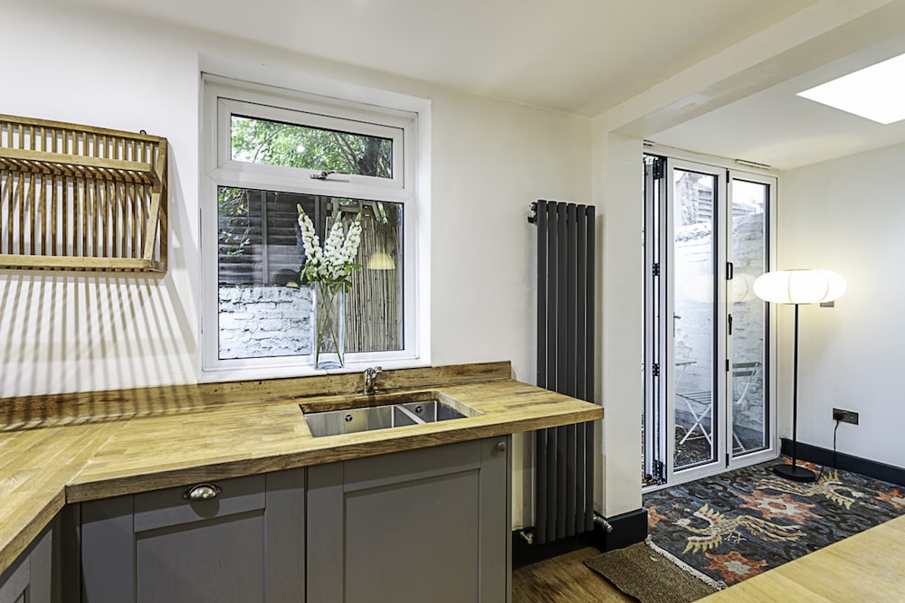 Stylish Battersea Home