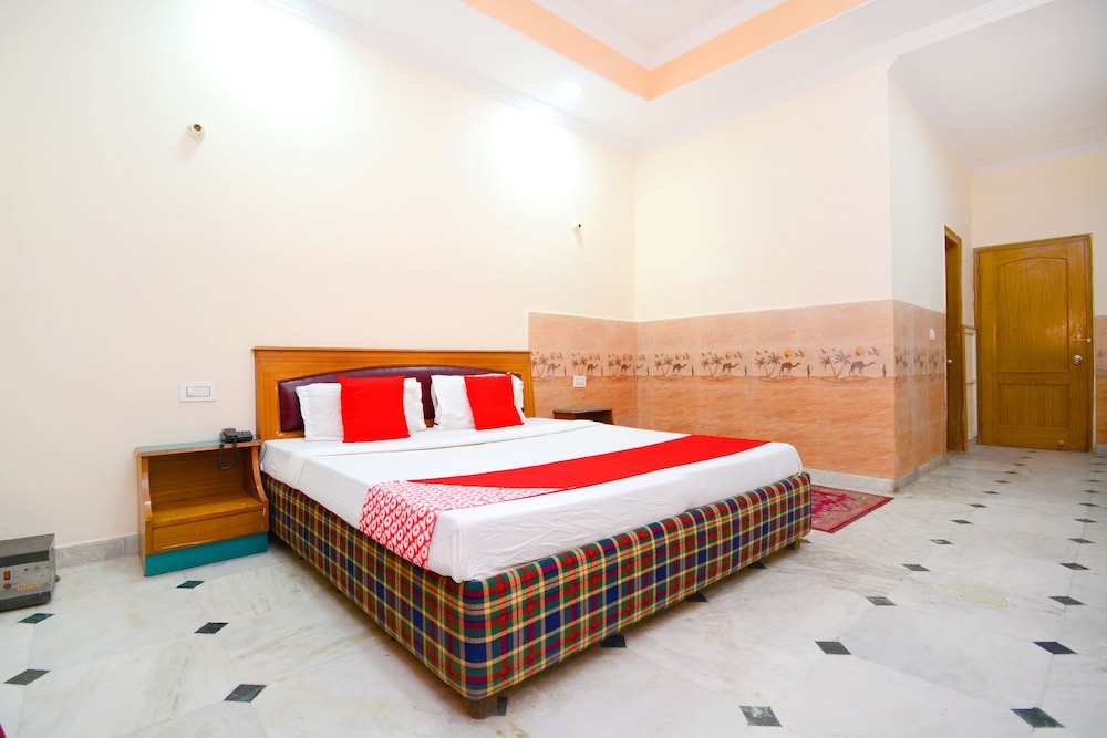 OYO 35761 Hotel Le Kingston view 5