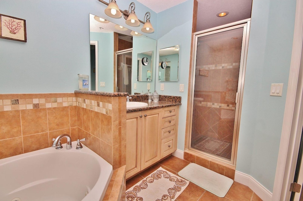 Atlantic Villas 103