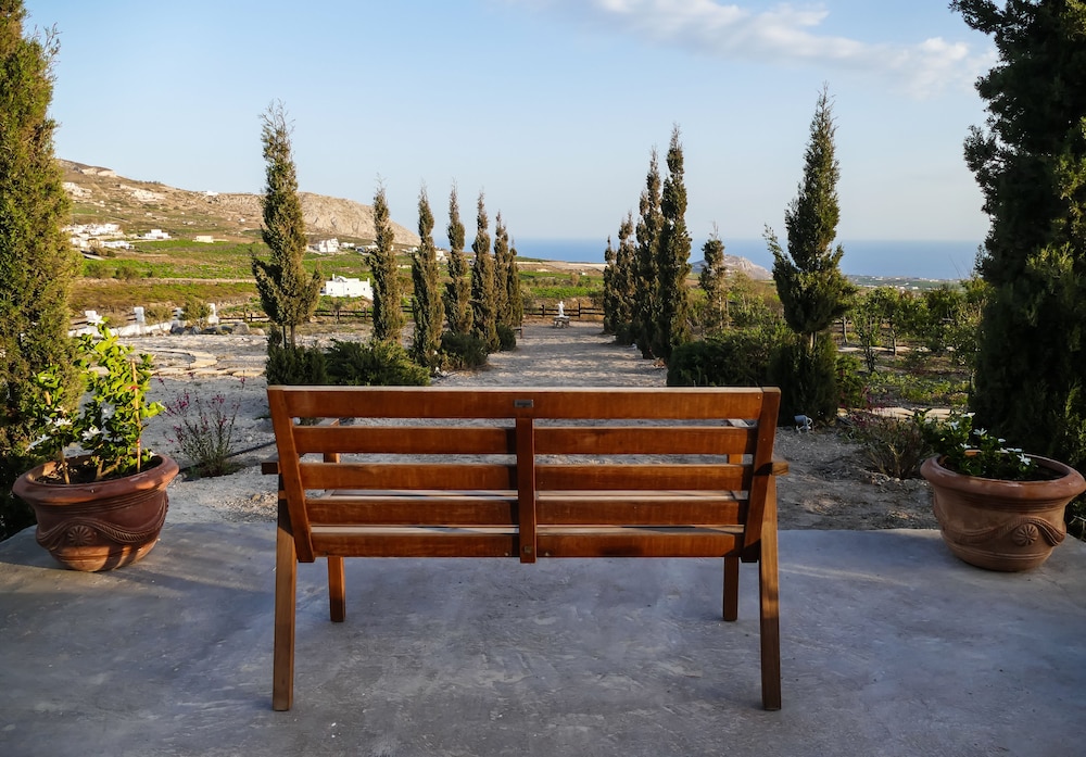 Christou Estate