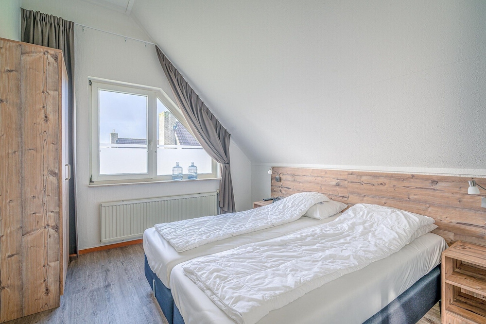 Charming Villa With Wood Stove Near the sea and Forest