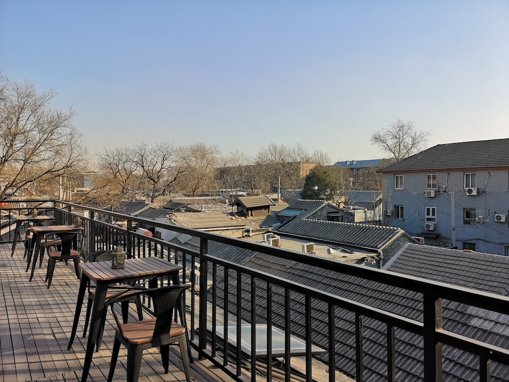 Beijing Vacations - PUREMIND Loft Hotel - Property Image 29