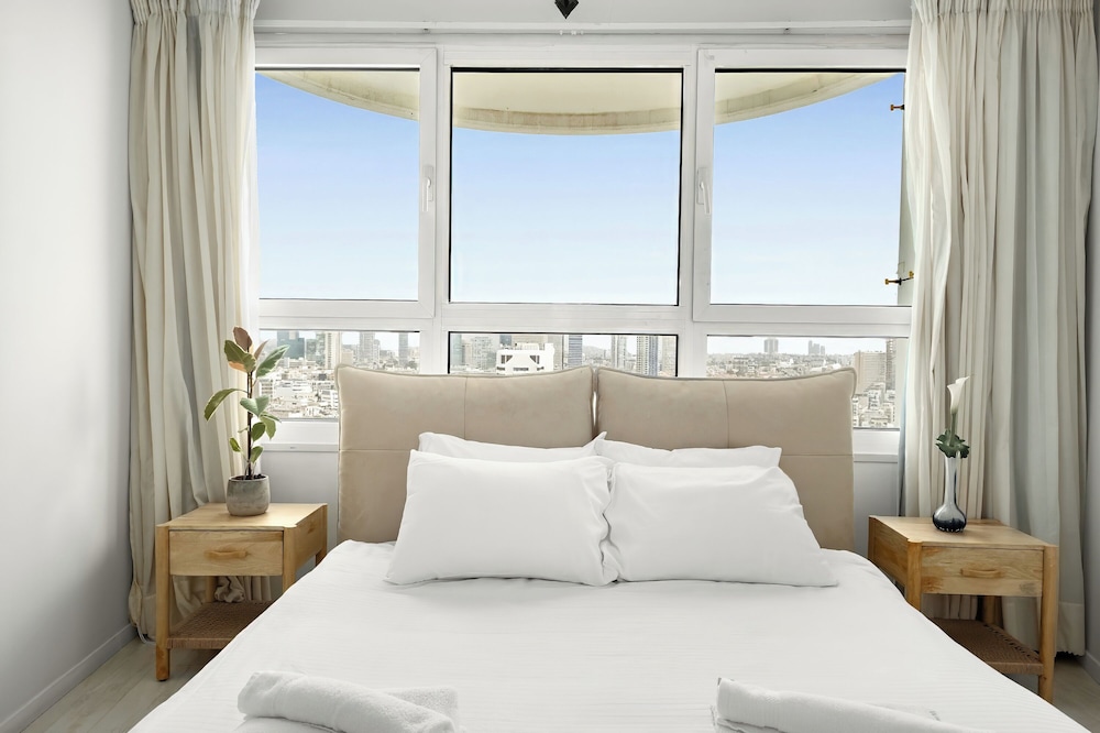 Seaside Panorama Stay by Sea N' Rent
