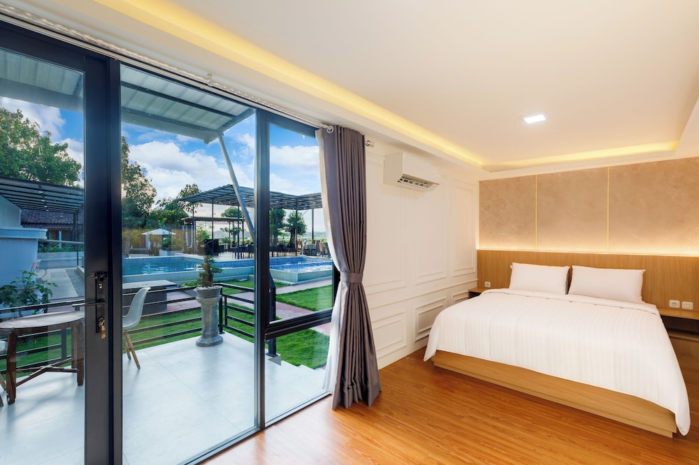 Alenay Resort Kulonprogo