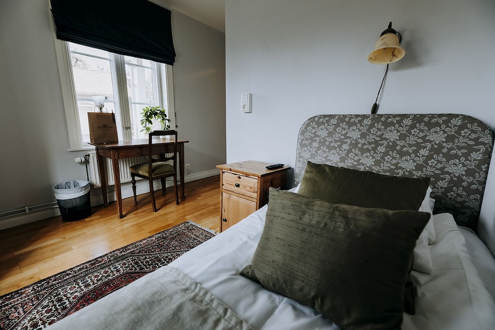Teleborgs Slott