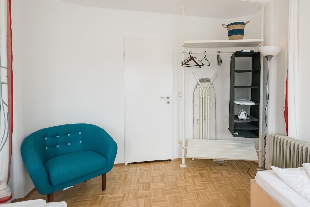 Frankfurt Vacations - Fair Apartments - Property Image 29