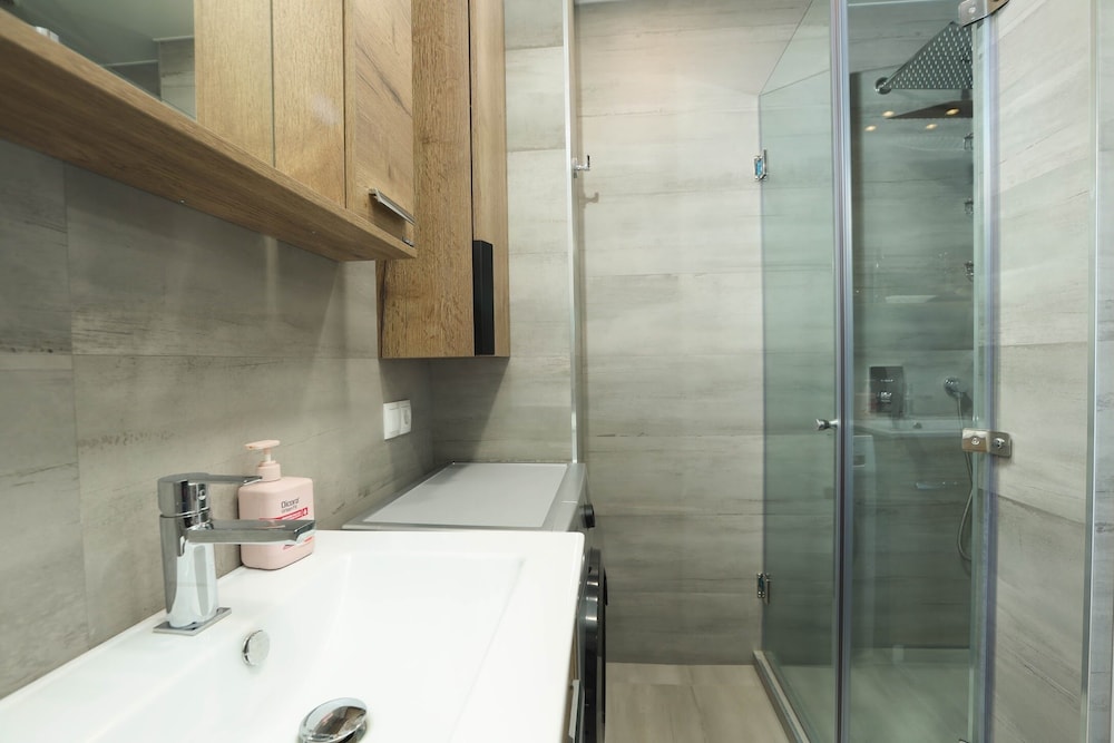 Stay Inn on Koghbatsi Str. 16