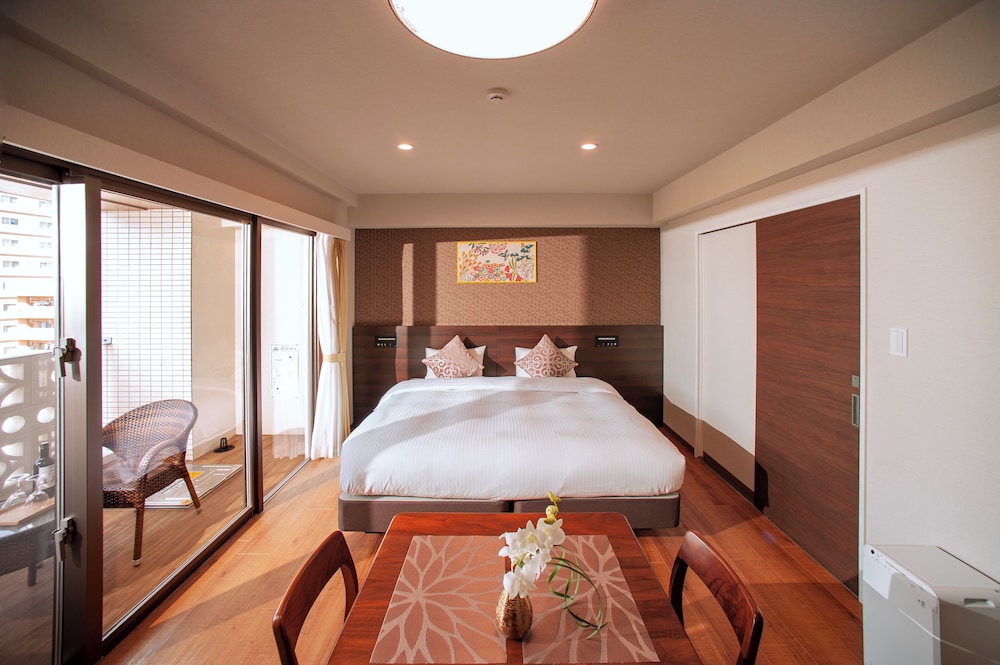 SmartCondo Tomari