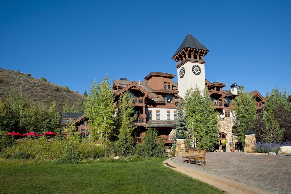 Edwards CO - Aspen Snowmasswood Lodge Vacation Rentals