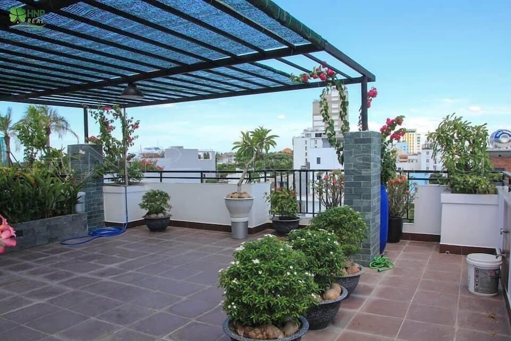 roof