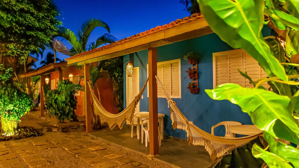 Pousada Vila Aconchego