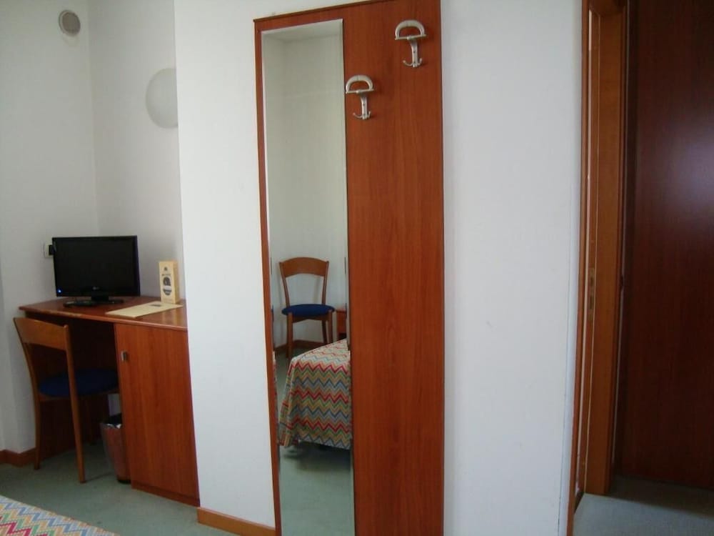 Hotel Naonis