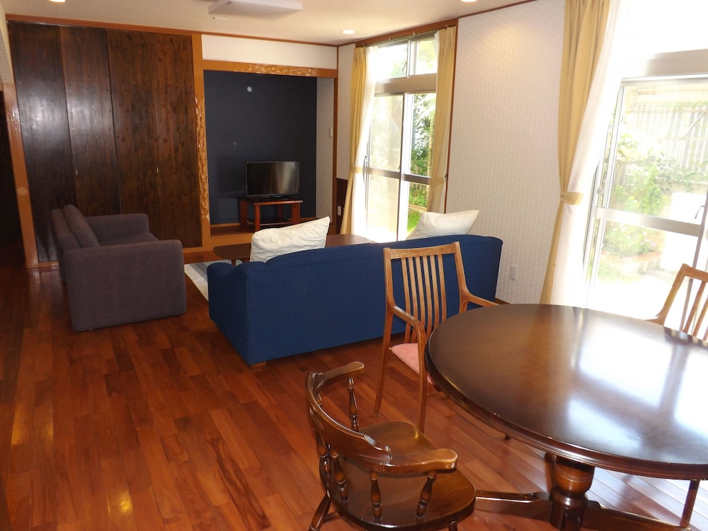 Condominium Sango