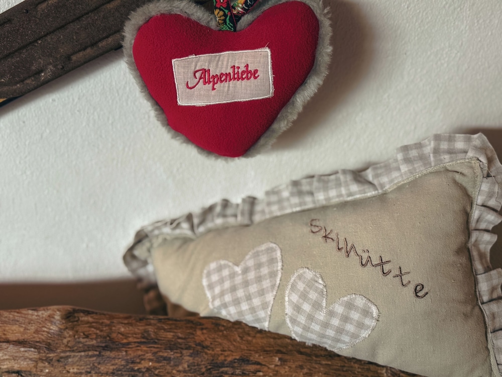 Pension Schihütte