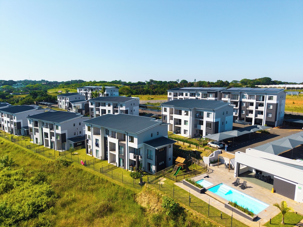 Bliss Ballito by First Private Stays