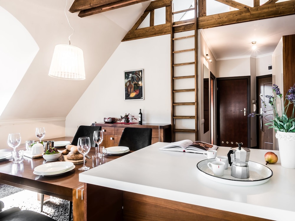 Tatrytop Apartamenty Radowid