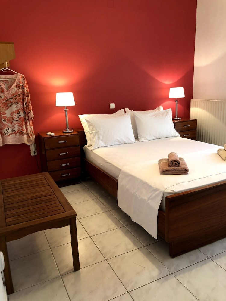 Rosy s House With all Amenities Near Chania
