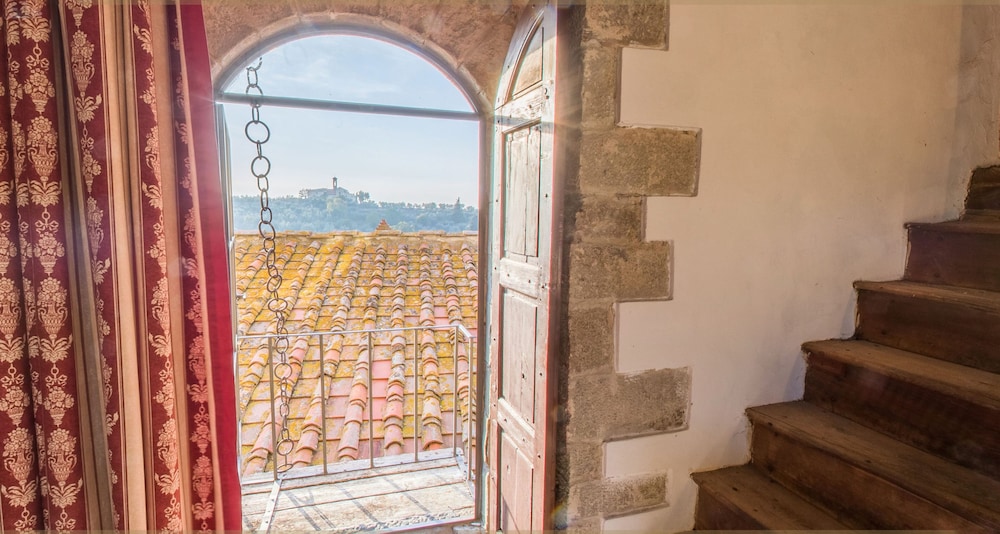 Castello di Mugnana