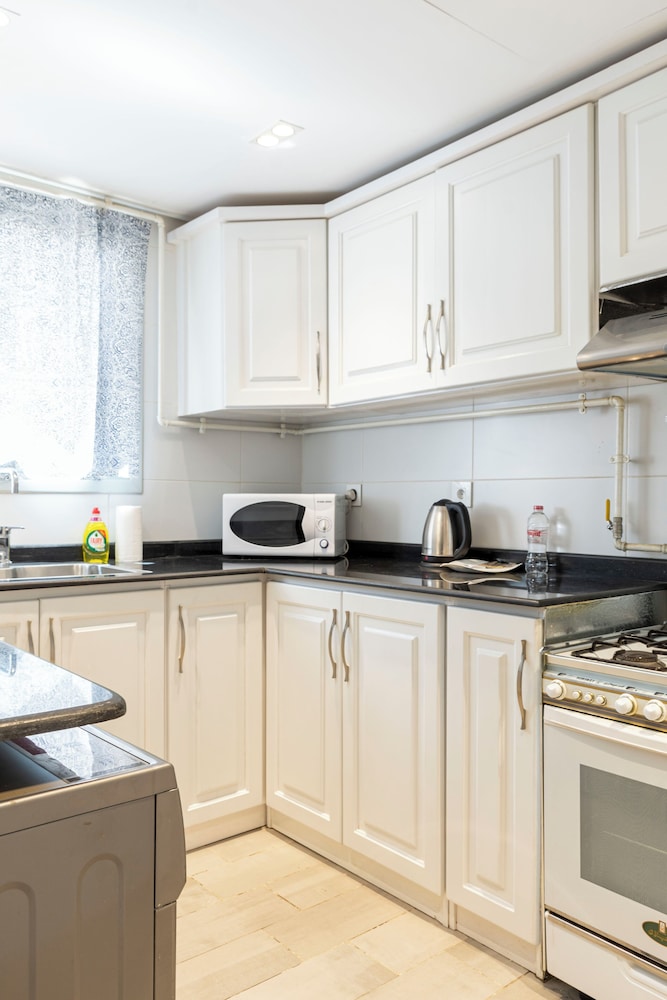 VESTA - Cairo Festival City Residence