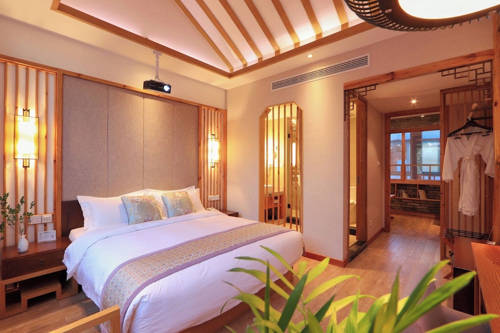 Mild Spring Boutique Hotel