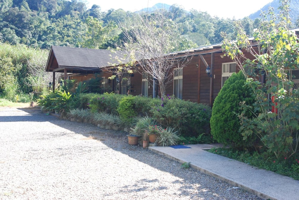 Nine Aboriginal B&B