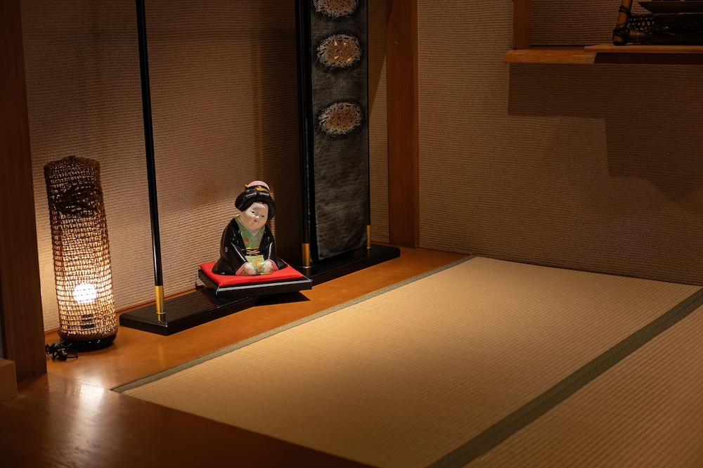 Kashintei Shirahama 30