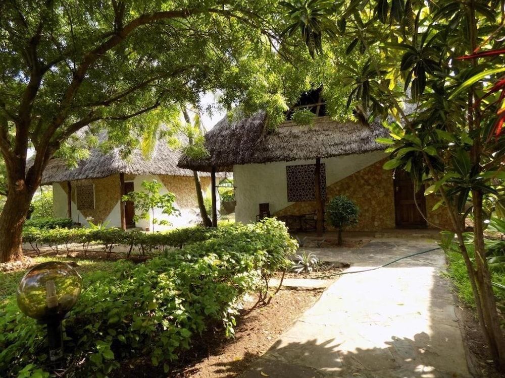 Eco Villas Watamu