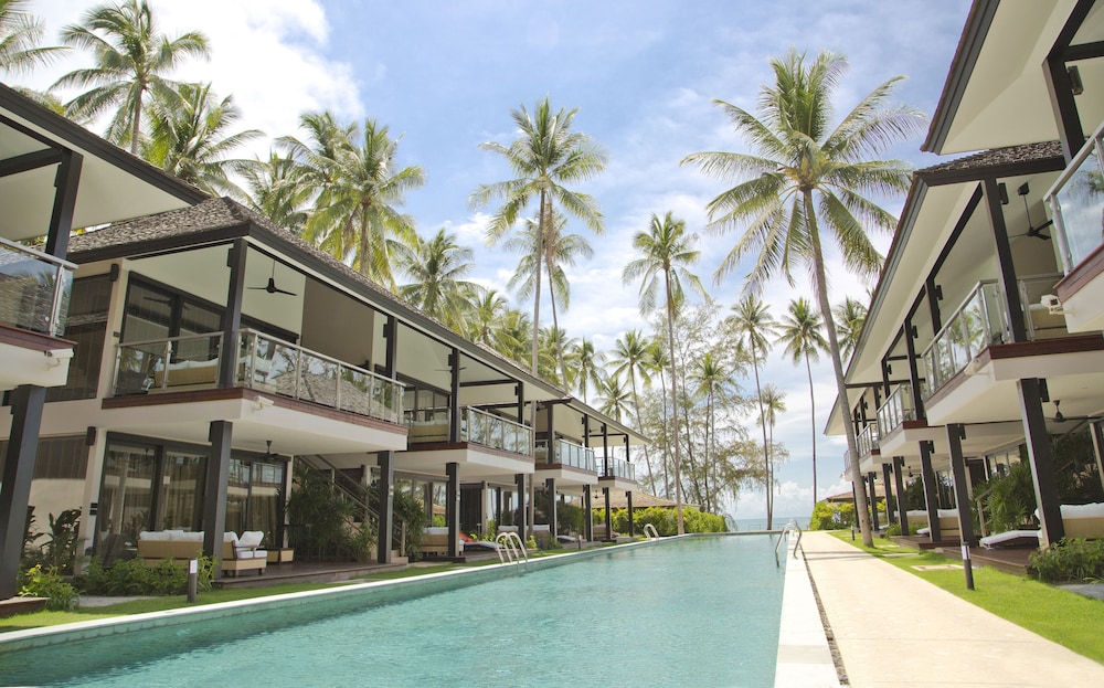 Nikki Beach Resort & Spa — photo 46